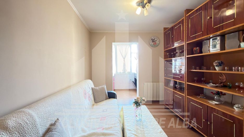 Apartament 2 camere decomandate | 50 mp | Etaj 2 | Cetate-Piata - Poză 4