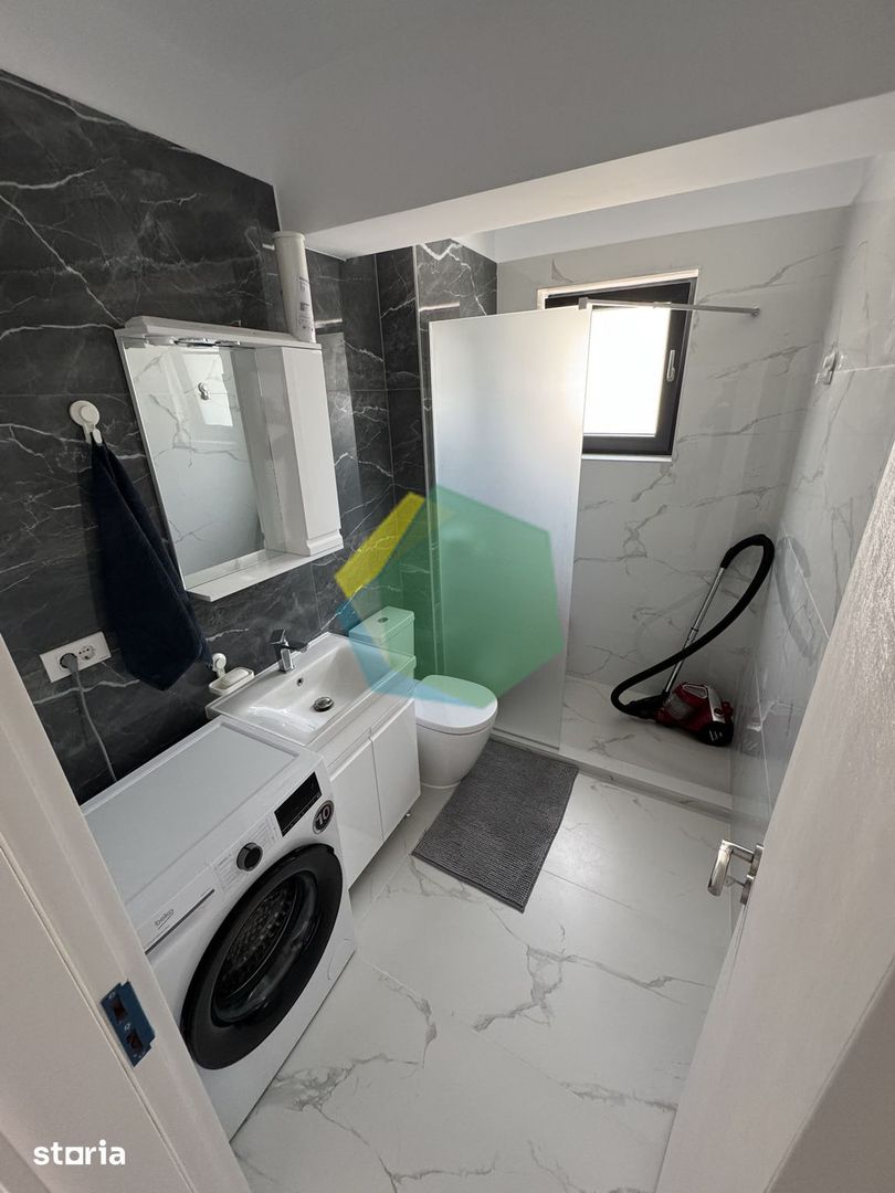 Apartament 2 camere - prima inchiriere | parcare subterana | Otopeni - Poză 4