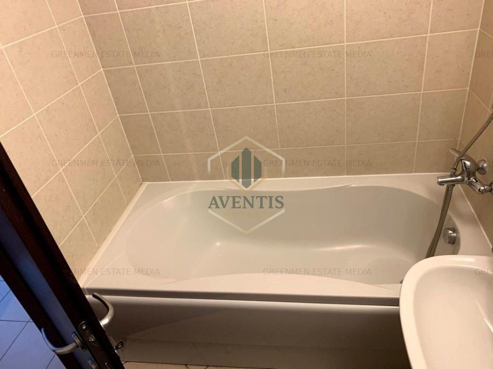 Rose Garden, complex nou, posibilitate parcare, modern mobilat, Metrou Obor - Poză 18