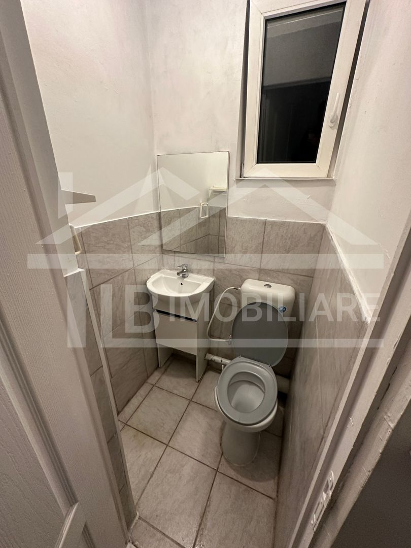 Cazare muncitori, 6-12 persoane, Zona Mureseni - Poză 9