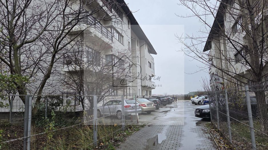 Apartament 3 camere Pipera Voluntari IMatei Millo I parcare I COM 0% - Poză 12