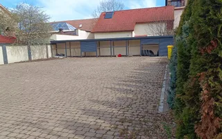 CASĂ MODERNĂ DE ÎNCHIRIAT | ZONĂ EXCLUSIVISTĂ | APROAPE DE PARCUL SUBARINI - Poză 20
