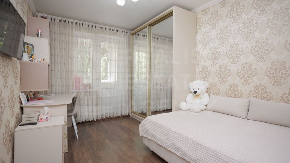 Vânzare, apartament, 4 camere, strada Albișoara, Centru - Poză 12