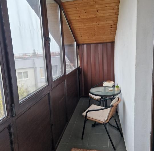Apartament 2 camere Popesti Leordeni Parcare Centrala proprie - Poză 14