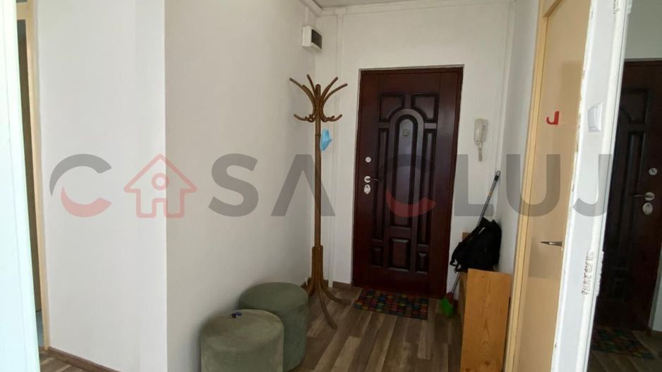 Decomandat - 2 balcoane - Centrala Proprie - Zona Piata Zorilor - Poză 11