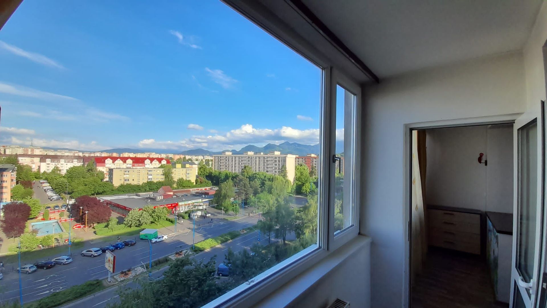 Apartament 2 camere, zona Garii - Poză 1