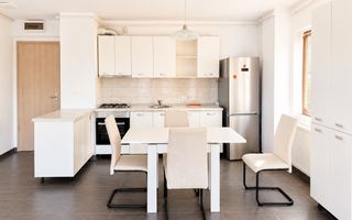 Apartament cu doua camere, mobilat si utilat, in bloc nou I Torontalului - Poză 3