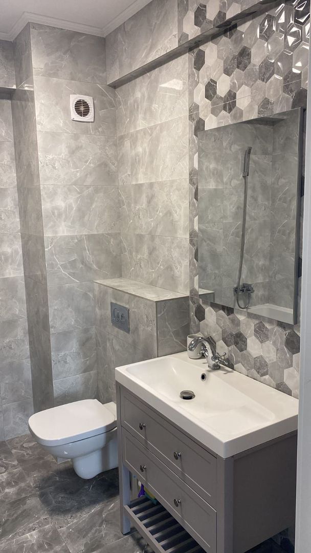 De vânzare apartament nou 2 camere – Tomis Plus, Constanța - Poză 11