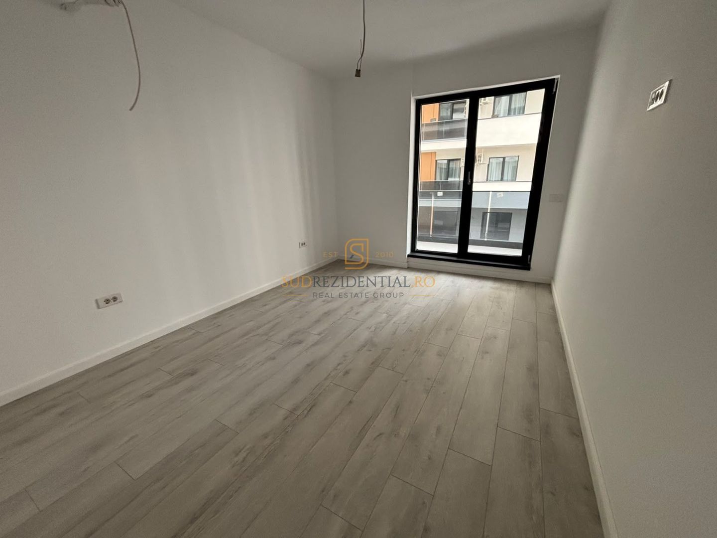 Apartament 2 camere decomandat | 67,20 mp | 2 balcoane | Sky Garden - Poză 3