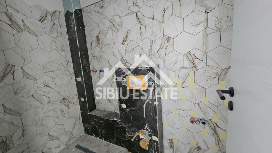 Apartament 3 camere, 2 bai clasa A - Poză 9