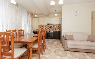 Vânzare, apartament, 2 camere, str. Dimineții, Botanica - Poză 2