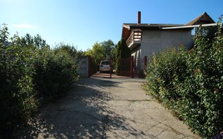 Proprietate cu potențial rezidențial și comercial | Comuna Pesac - Poză 14