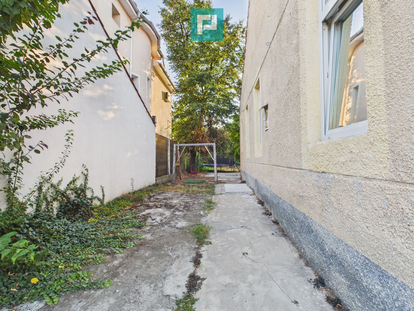 SPAȚIU SAD DEOSEBIT – 160 MP UTIL + TEREN 700 MP - Poză 25