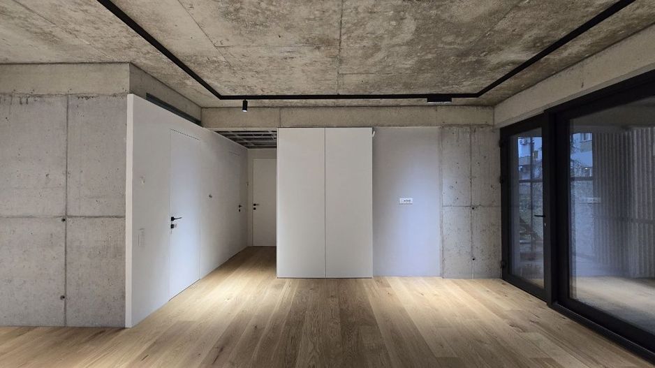 Apartament Nou | 3 Camere | Dorobanți | Vilă Modernă | Parcare - Poză 2