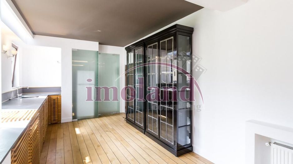 INCHIRIERE 3 CAMERE - SPATIU BIROU - AVIATORILOR - Poză 2