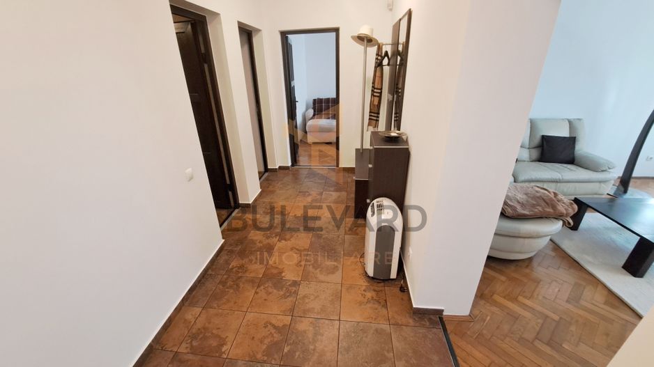 Comision 0. Apartament 90 mp + garaj cu CF in zona Plopilor vechi - Poză 17