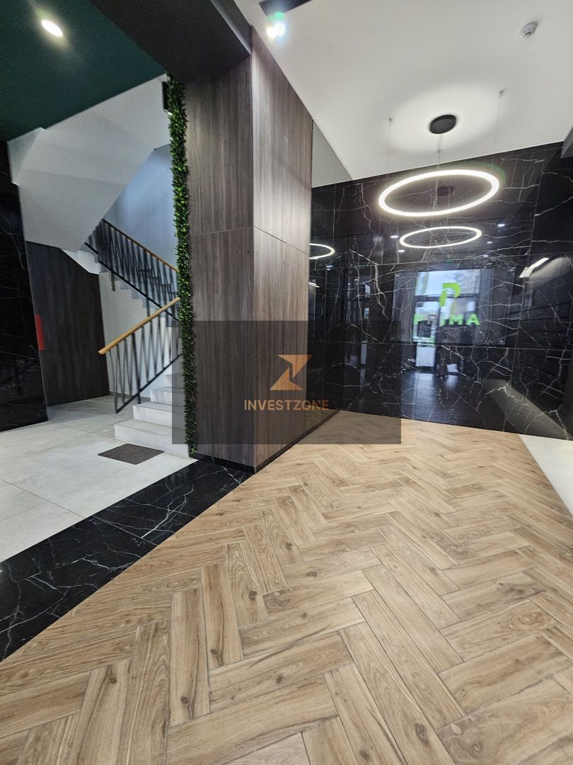 Apartament de vanzare in complexul Prima Onestilor-Oradea - Poză 14