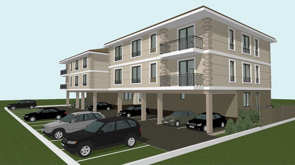 Firenze Residence - Poză 5