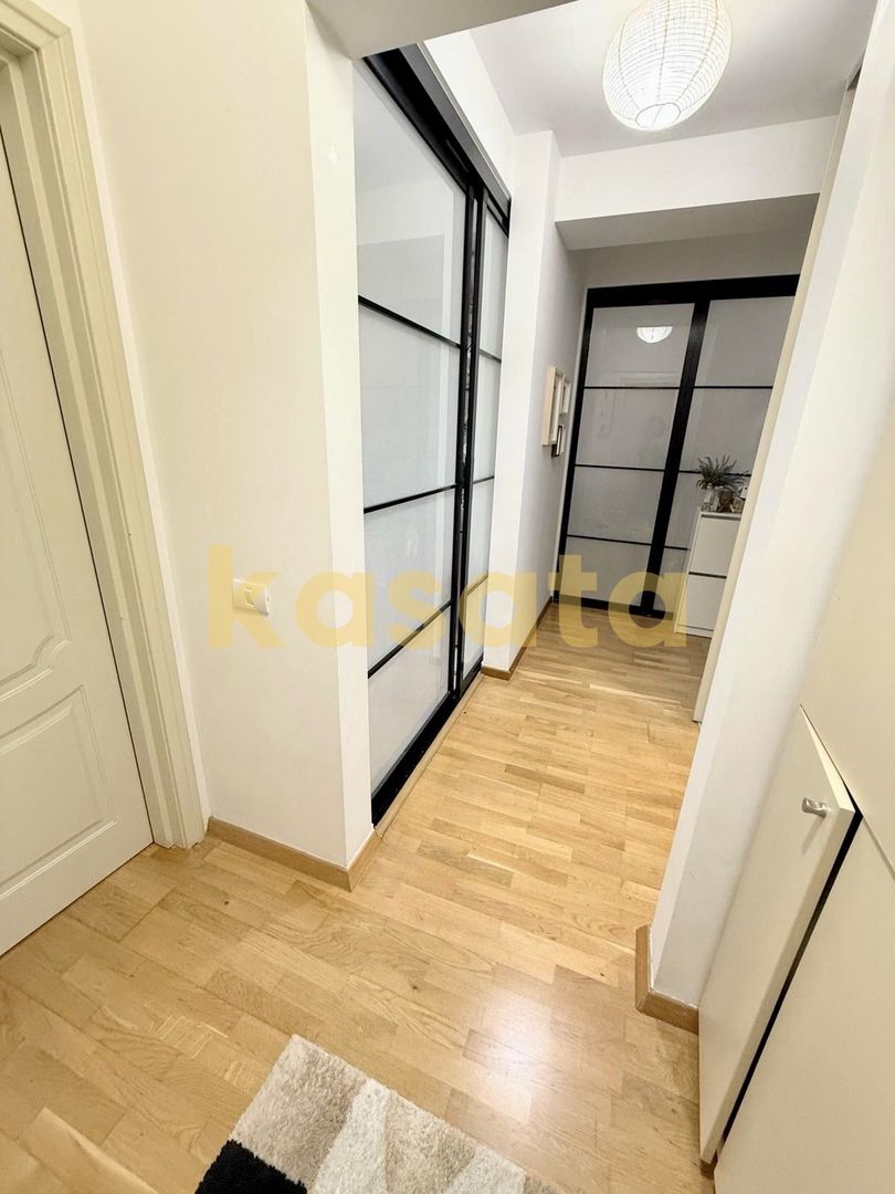 Apartament cu 2 camere, terasă spațioasă, aproape de Parcul Herastrau - Poză 4