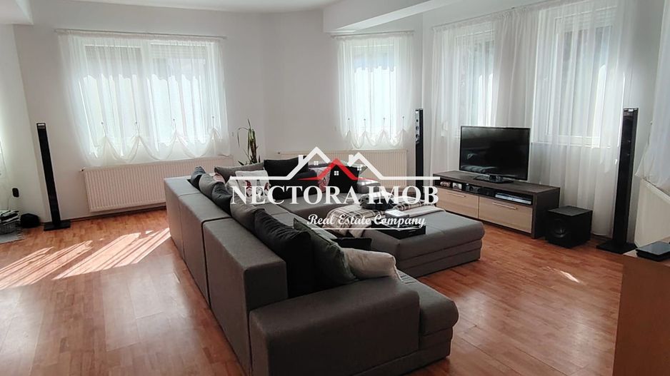 NECTORA IMOB-Casa 4 camere, Paleu, 175 mp utili + 500 mp teren,Utilata - Poză 2