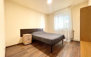 Apartament cu 3 camere| centrala proprie| Olimpia- Stadion - Poză 3