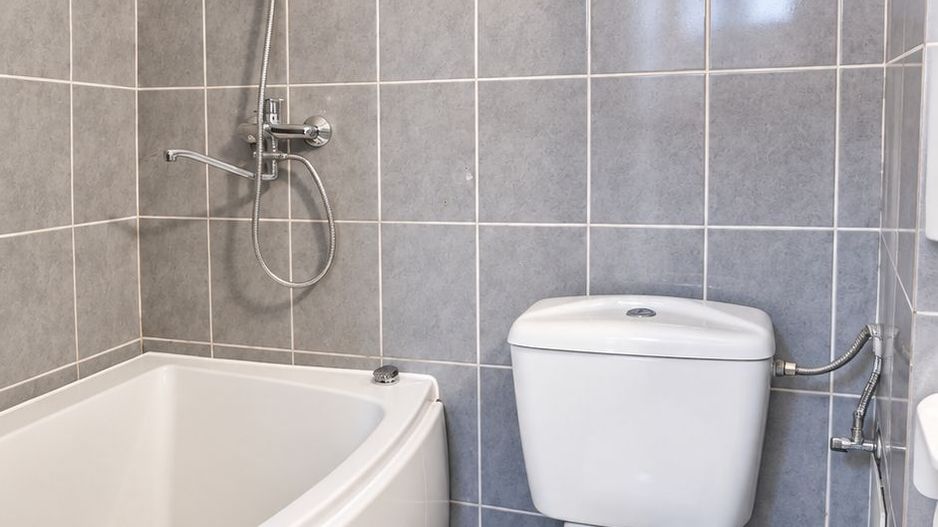 Apartamentt 2 camere Dec 40 mp, Podul de Piatra 400 euro - Poză 7