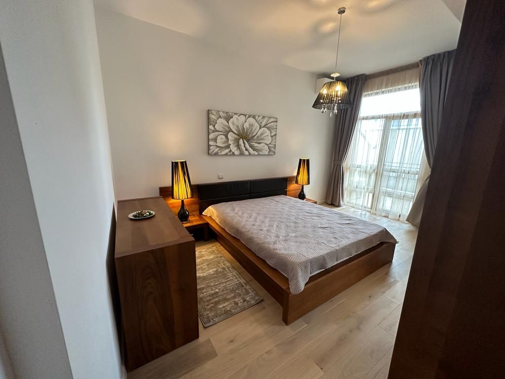 AP. 3 CAMERE DOMENII, LOC PARCARE, CENTRALA, 131 MP UTILI, METROU - Poză 7