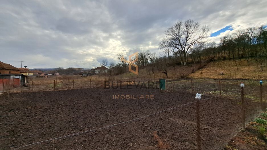 Comision 0%! Gospodarie cu teren de 3 ha la 40 km de Cluj-Napoca! - Poză 21