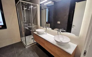 Apartament 2 camere langa Padurea Baneasa-Iancu Nicolae 122 - Poză 16