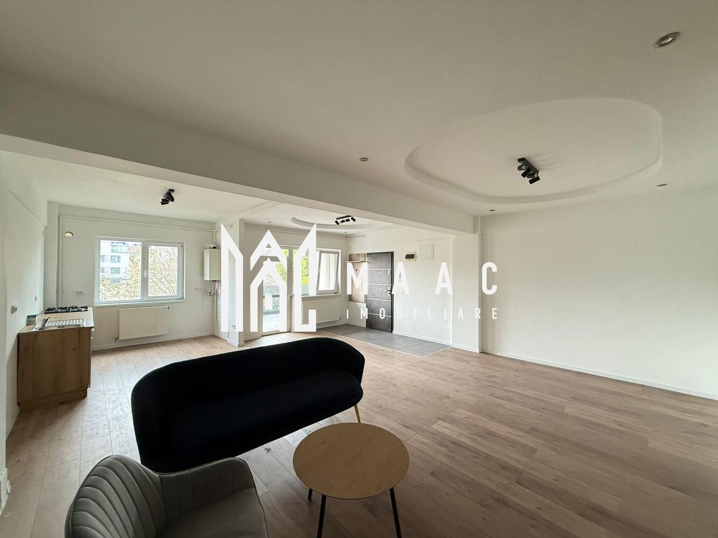 Apartament 3 camere I Lift I Modern I Balcon I Central - Poză 14