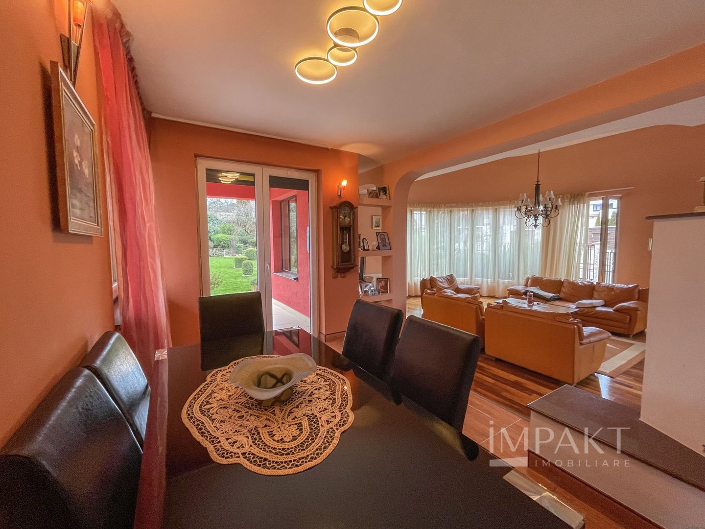 Inchiriere Casa in cartierul Europa! - Poză 7