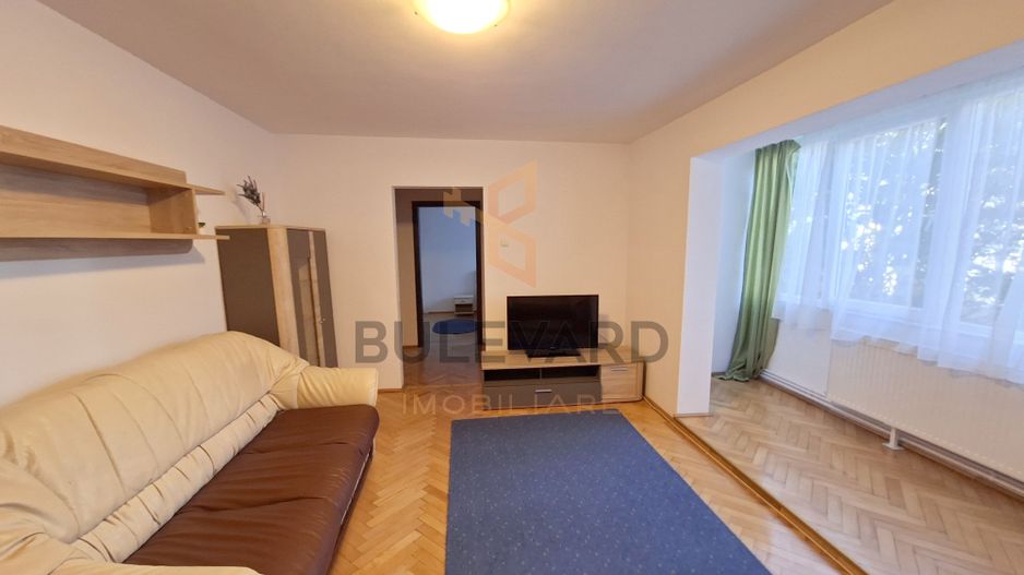 Apartament 2 camere de inchiriat, strada Constantin Brancusi! - Poză 3