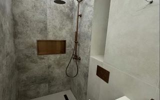 Apartament 3 camere ansamblu rezidențial modern zona Bulgaria - Poză 5