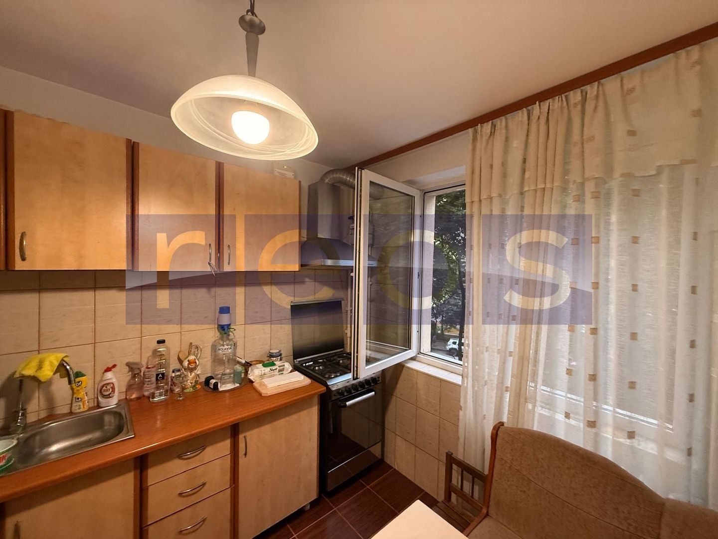 VANZARE 3 CAMERE | ZONA OBOR | 2 MINUTE METROU | IDEAL FAMILIE | - Poză 2