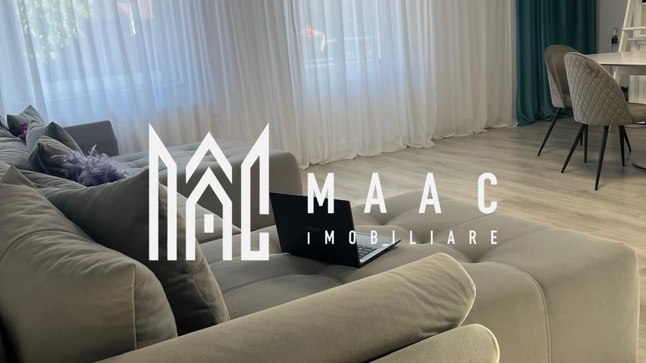 Casa de lux | 147 Mp | Mobilata si utilata | Zona linistita - Poză 2
