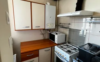 De Închiriat: Apartament cu 1 Cameră – Aleea Carpați, Târgu Mureș - Poză 14