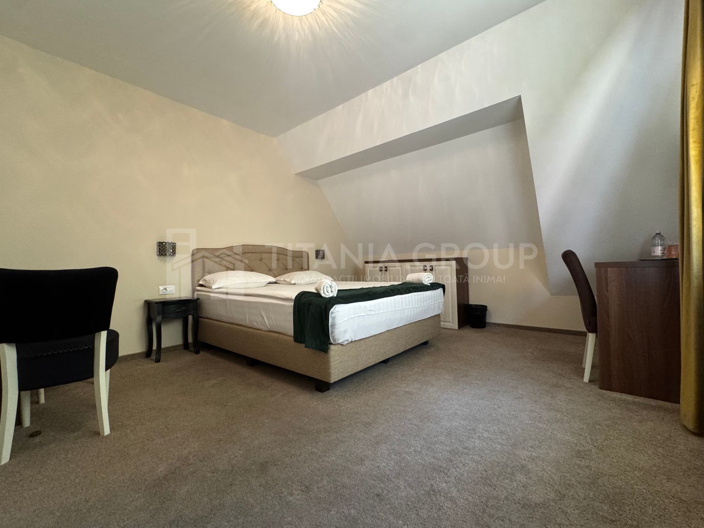 Apartament Elegant 3 Camere | 129 mp Utili | Vilă Exclusivistă – Calea Poienii - Poză 5