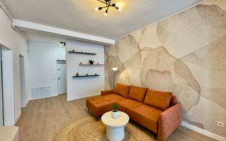 Apartament 2 camere mobilat, terasă sudică, disponibil imediat | Comision 0% - Poză 8