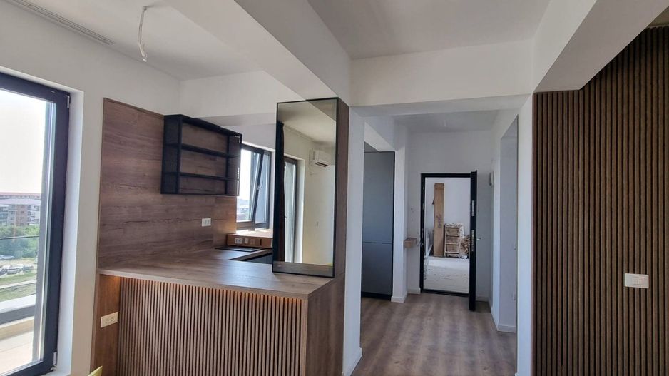 Penthouse - Duplex - Poză 8