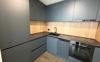 Apartament modern 2 camere I One Herastrau Towers I Complet mobilat - Poză 11