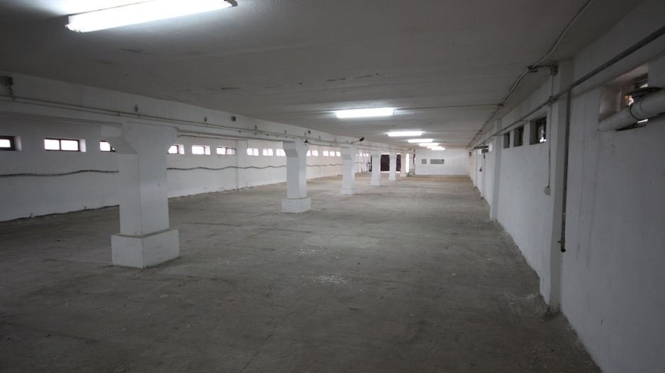 Spațiu industrial  600  mp în zona Sud - Poză 1