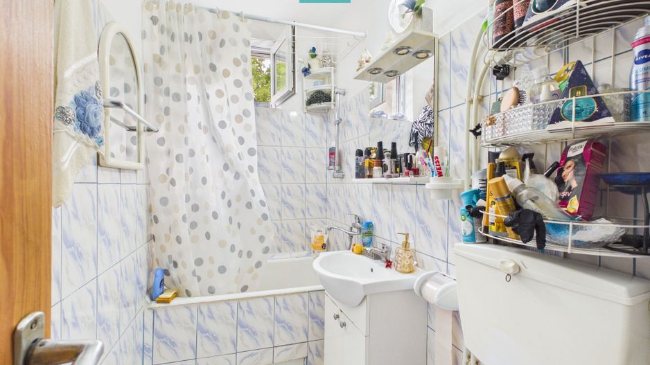 2 camere Rogerius, 33 mp, disponibil imediat - Poză 5