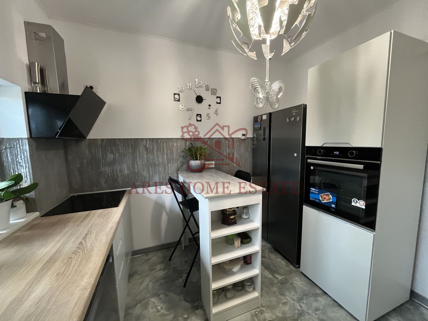 🌟 Duplex 4 camere, încălzire în pardoseală, terasă spațioasă, mobilat - Poză 6
