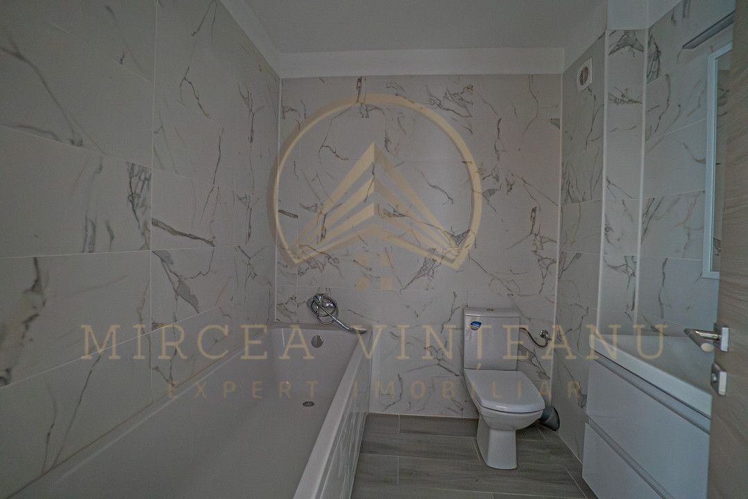 INEL II- COMPLEX PRIMO RESIDENCE - Apartament cu 4 camere situat la etajul 1. - Poză 6
