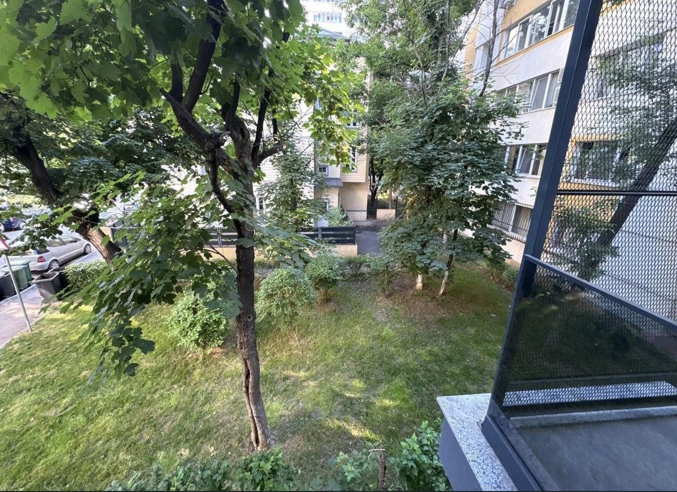 STUDIO - OBOR, CENTRALA PROPRIE, BLOC NOU, NEGOCIABL - Poză 7