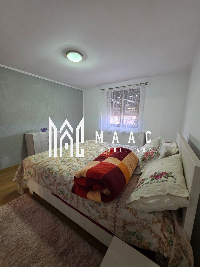 Casa individuala I Curte I Teren 1700 mp I Rosia - Poză 31