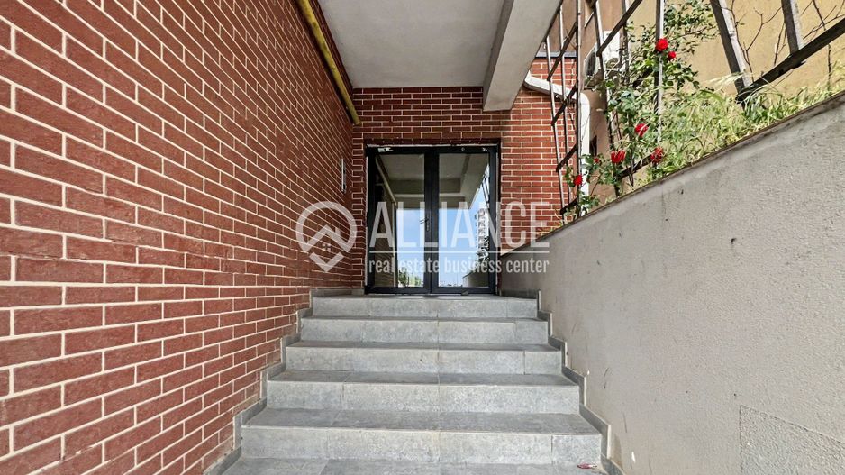 ENERGIA (COD 05) - Un apartament luminos, exact unde orașul se mișcă - Poză 21