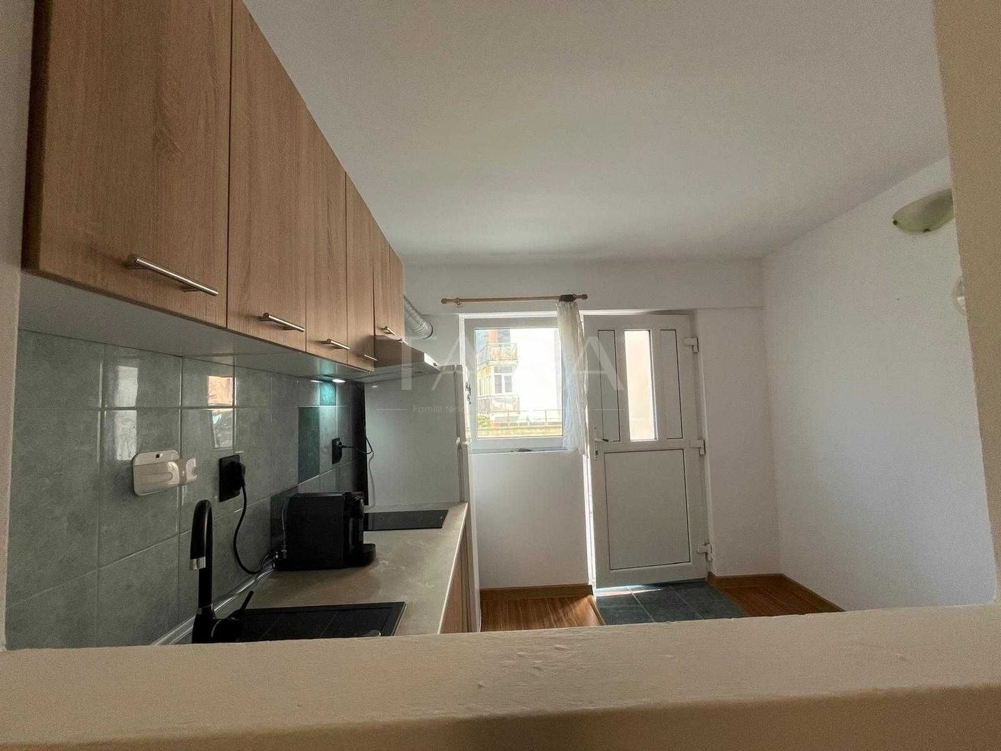 Garsoniera Gheorgheni 30mp. - Poză 5