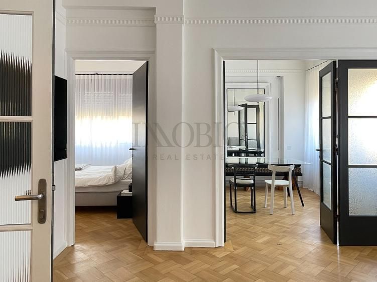 Apartament de 3 camere   | Centrala Termica | Piata Romana - Poză 12