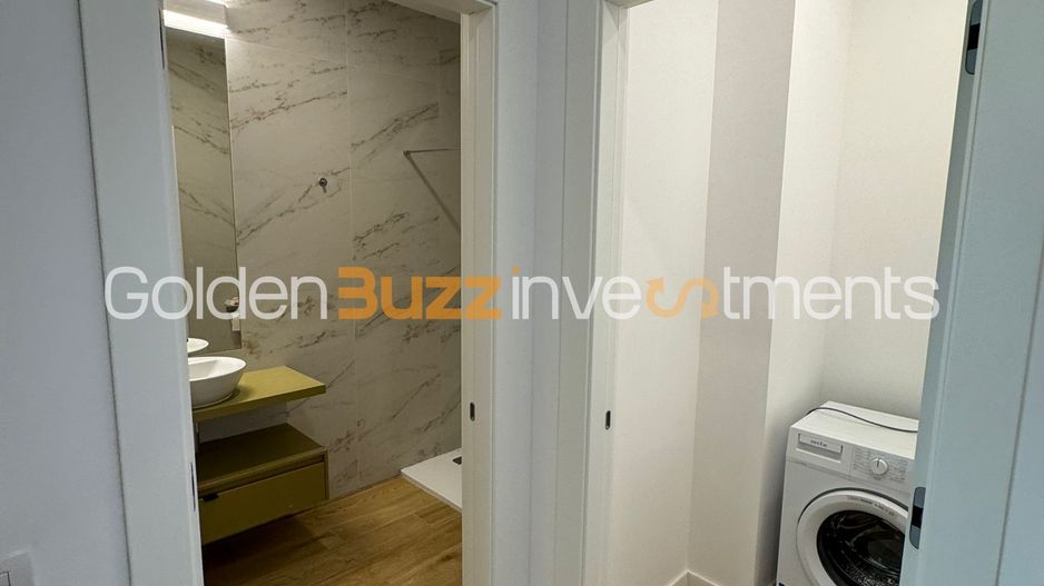Apartament 3 camere | Parcare subterana | Viitorului 134 Central Distr - Poză 19